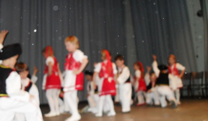 16. fotografia fotogalérie Deň Matiek 2011