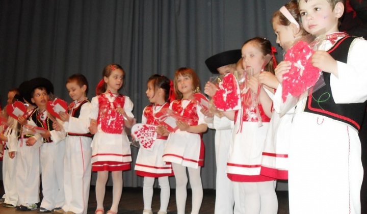 17. fotografia fotogalérie Deň Matiek 2011