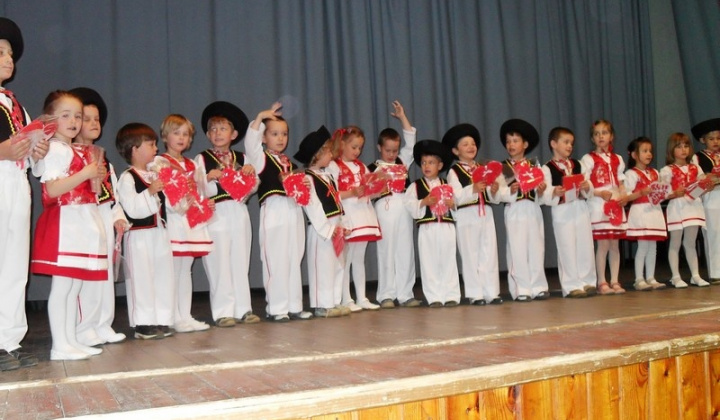 18. fotografia fotogalérie Deň Matiek 2011