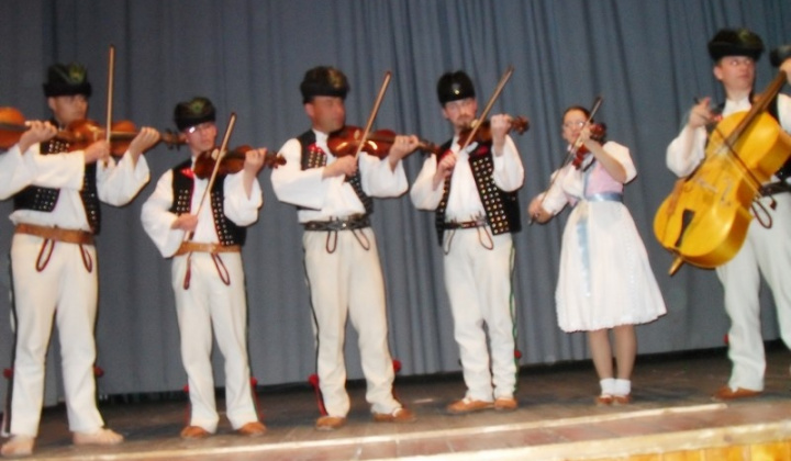 19. fotografia fotogalérie Deň Matiek 2011