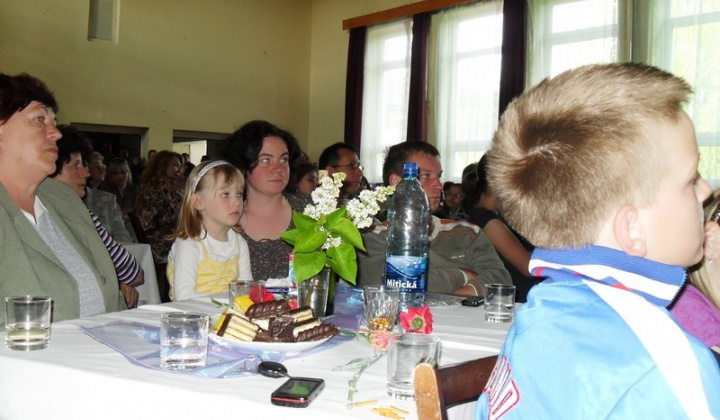 20. fotografia fotogalérie Deň Matiek 2011