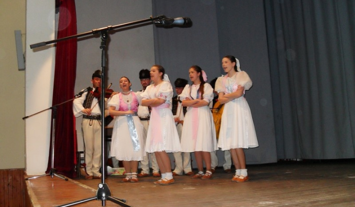 23. fotografia fotogalérie Deň Matiek 2011