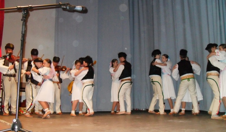 24. fotografia fotogalérie Deň Matiek 2011