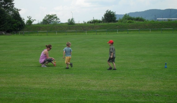 1. fotografia fotogalérie Deň detí 2011