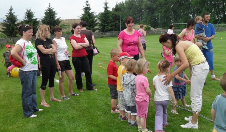 3. fotografia fotogalérie Deň detí 2011