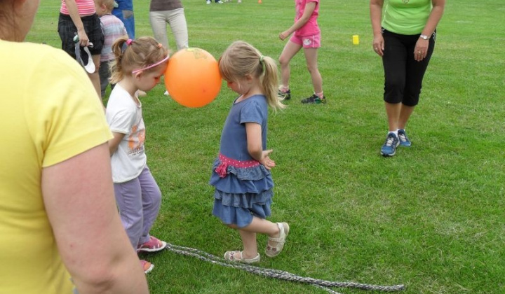 5. fotografia fotogalérie Deň detí 2011