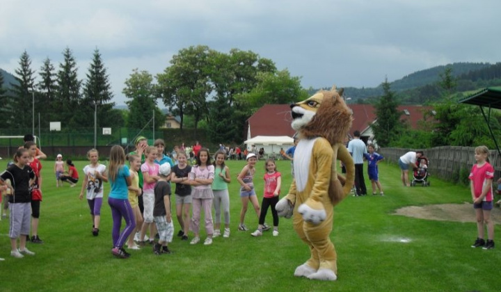 6. fotografia fotogalérie Deň detí 2011