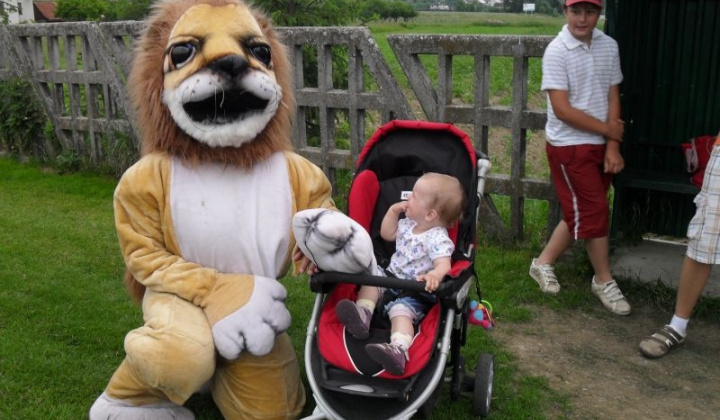 7. fotografia fotogalérie Deň detí 2011