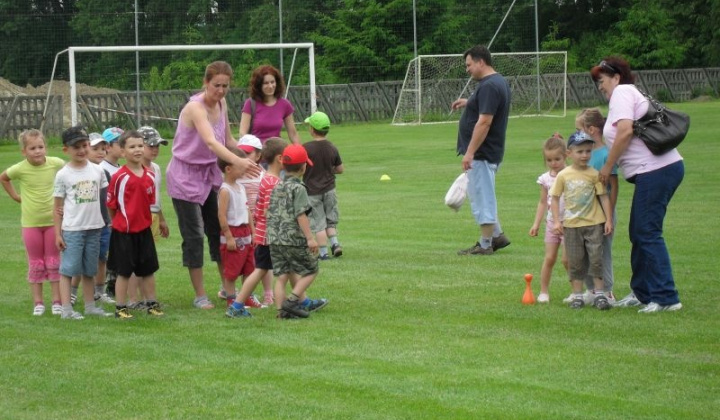 8. fotografia fotogalérie Deň detí 2011
