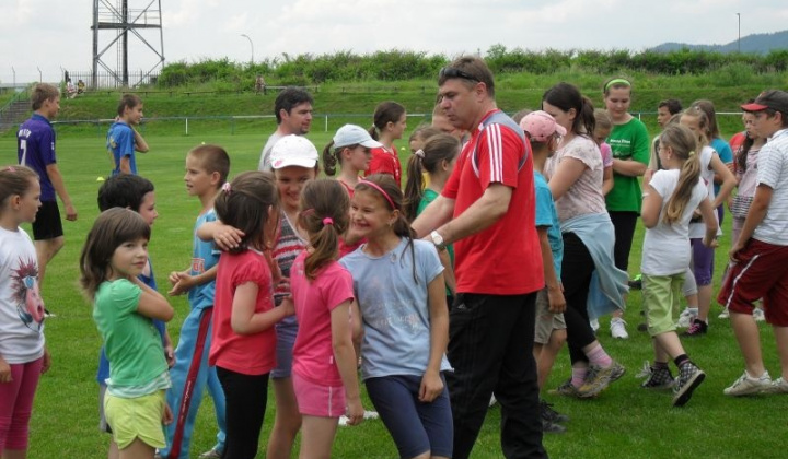 9. fotografia fotogalérie Deň detí 2011