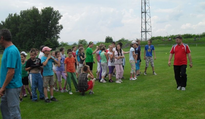 11. fotografia fotogalérie Deň detí 2011