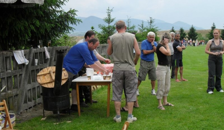 12. fotografia fotogalérie Deň detí 2011