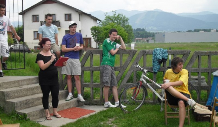 13. fotografia fotogalérie Deň detí 2011