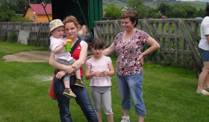 14. fotografia fotogalérie Deň detí 2011