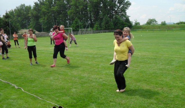 15. fotografia fotogalérie Deň detí 2011