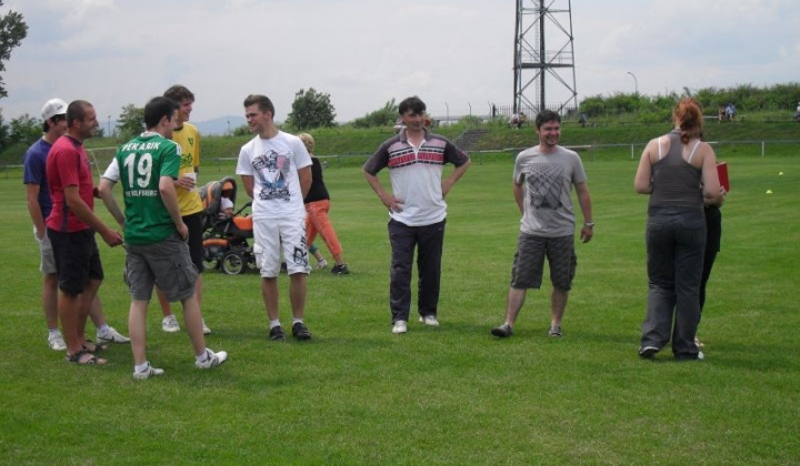 18. fotografia fotogalérie Deň detí 2011