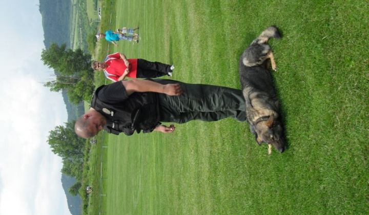 19. fotografia fotogalérie Deň detí 2011