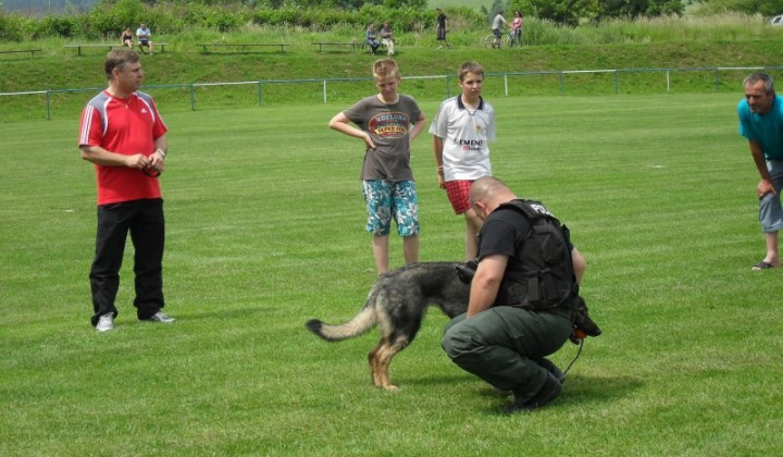 20. fotografia fotogalérie Deň detí 2011