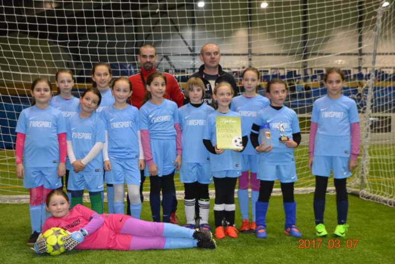 Futbalový turnaj Korňa