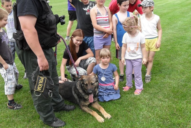 Futbalový turnaj v Dolnom Kubíne 2017 Futbalový turnaj v Dolnom Kubíne 2017