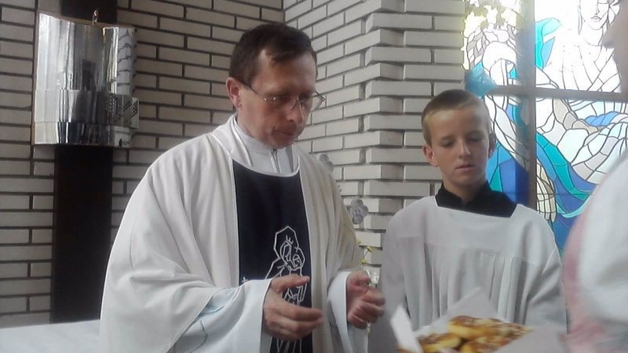 Fotografia fotogalérie Hody 2011