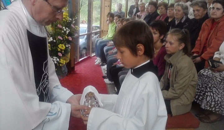 2. fotografia fotogalérie Hody 2011