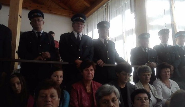 3. fotografia fotogalérie Hody 2011