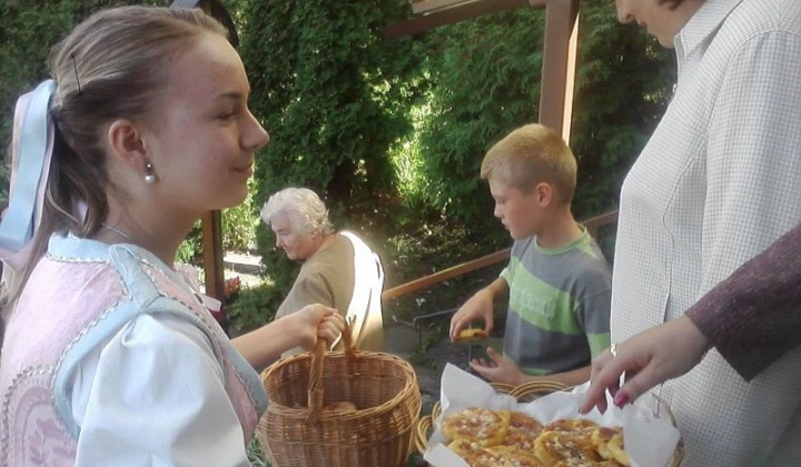 4. fotografia fotogalérie Hody 2011