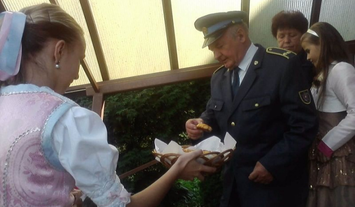 5. fotografia fotogalérie Hody 2011