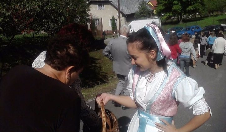 6. fotografia fotogalérie Hody 2011