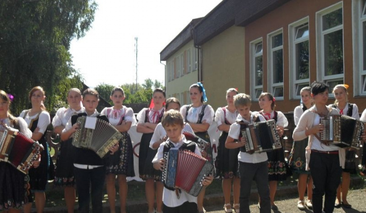 16. fotografia fotogalérie Hody 2011