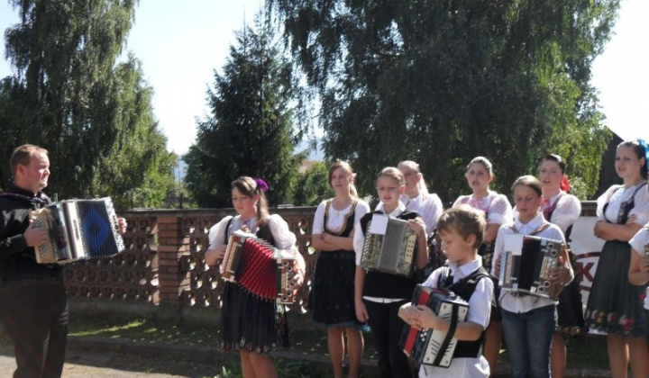 17. fotografia fotogalérie Hody 2011