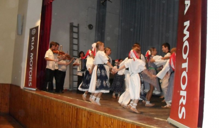 20. fotografia fotogalérie Hody 2011