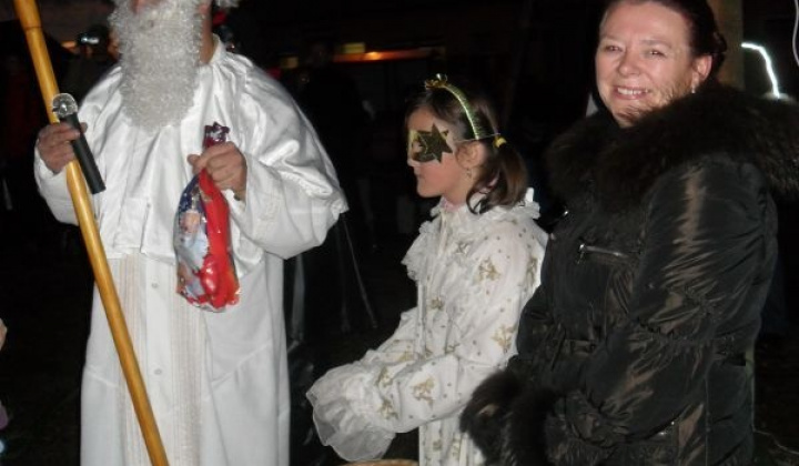 6. fotografia fotogalérie Mikuláš 2011