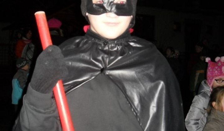 11. fotografia fotogalérie Mikuláš 2011