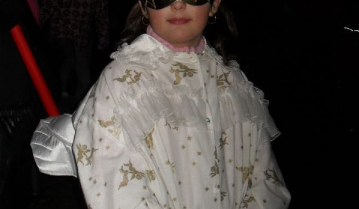 12. fotografia fotogalérie Mikuláš 2011