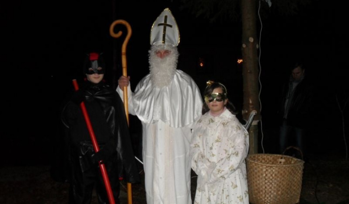 17. fotografia fotogalérie Mikuláš 2011