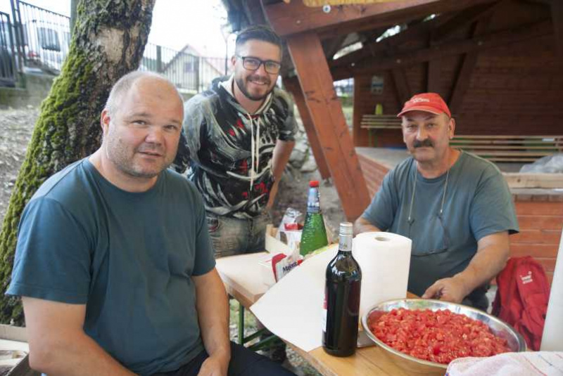Nededzský kotlík 2019