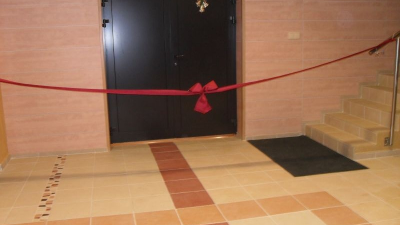 Fotografia fotogalérie Otvorenie KD