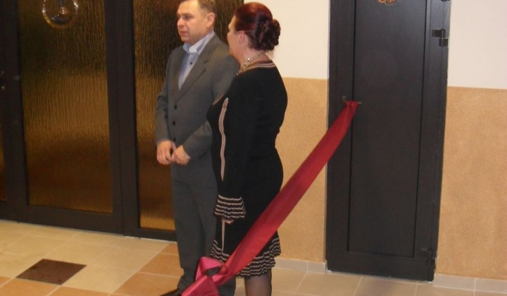 2. fotografia fotogalérie Otvorenie KD