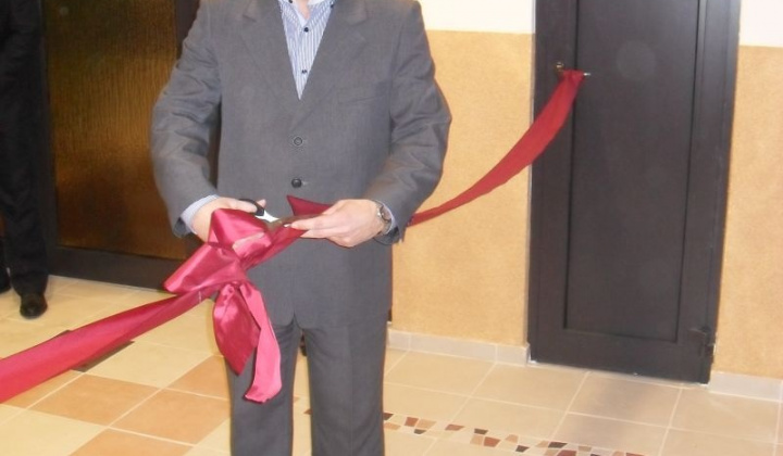 3. fotografia fotogalérie Otvorenie KD