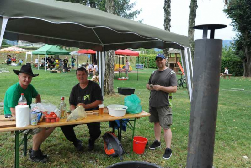 Nededzský kotlík 2019