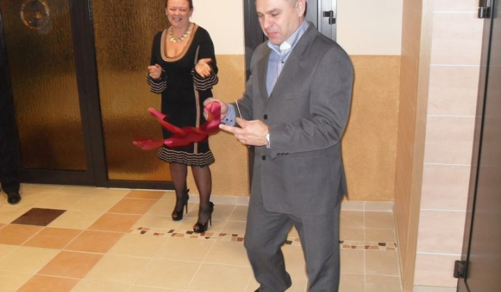 4. fotografia fotogalérie Otvorenie KD