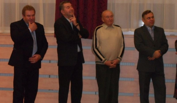 5. fotografia fotogalérie Otvorenie KD