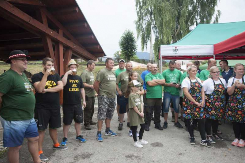 Nededzský kotlík 2019