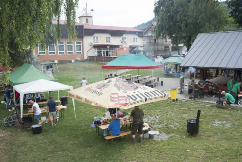 Nededzský kotlík 2019