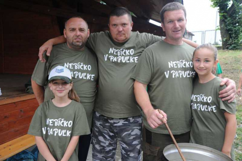 Nededzský kotlík 2019
