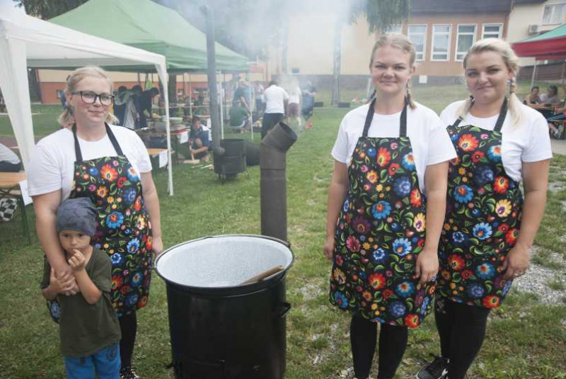 Nededzský kotlík 2019
