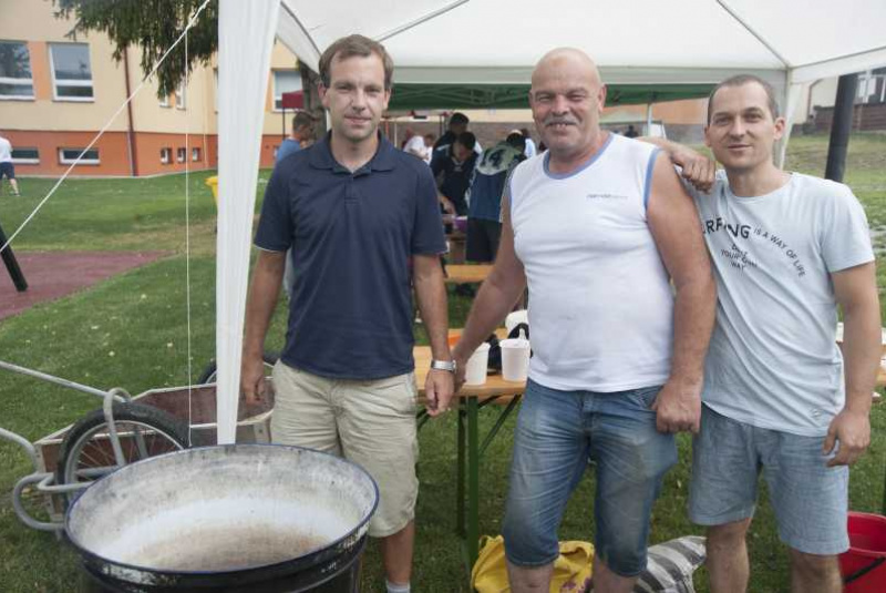 Nededzský kotlík 2019