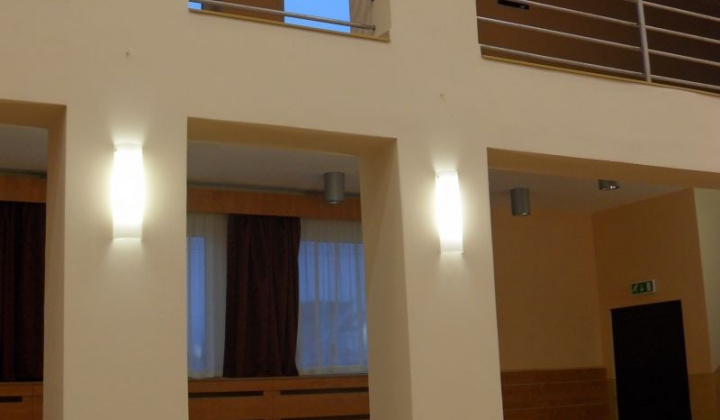 20. fotografia fotogalérie Otvorenie KD